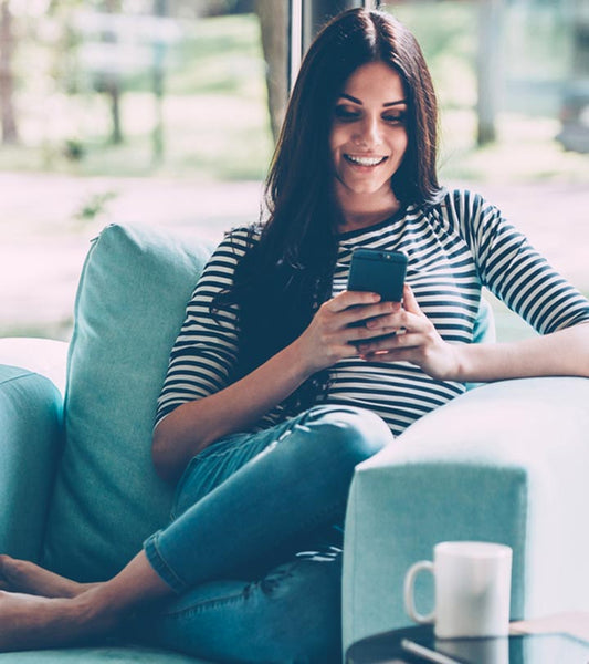 Why Does My Girlfriend Text Me So Much