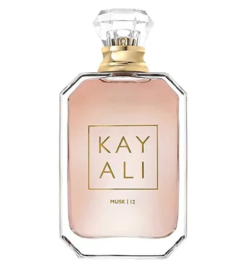 Perfumes Similar Kayali Musk