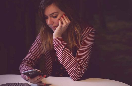 Why Would A Girl Come Back