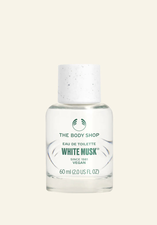 Perfumes Similar to The Body Shop White Musk