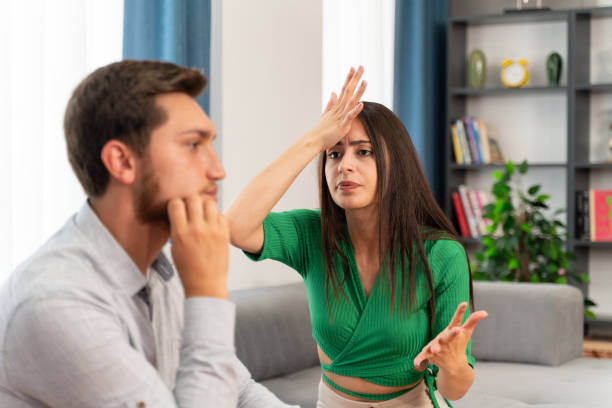 Why Does My Wife Mock Me