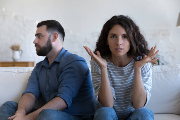 Why Does My Wife Overreact