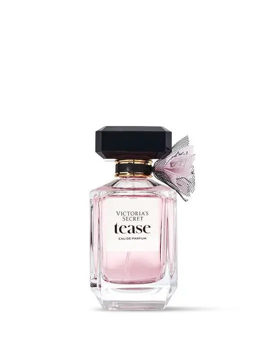 Perfumes Similar to Victoria Secret Tease