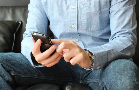 Why Does My Girlfriend Fyp Suddenly Change