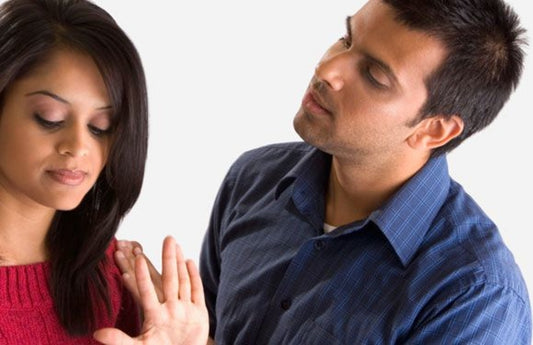 My Girlfriend Doesn't Care About My Feelings