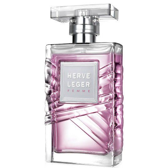Perfumes Similar to Herve Leger Woman