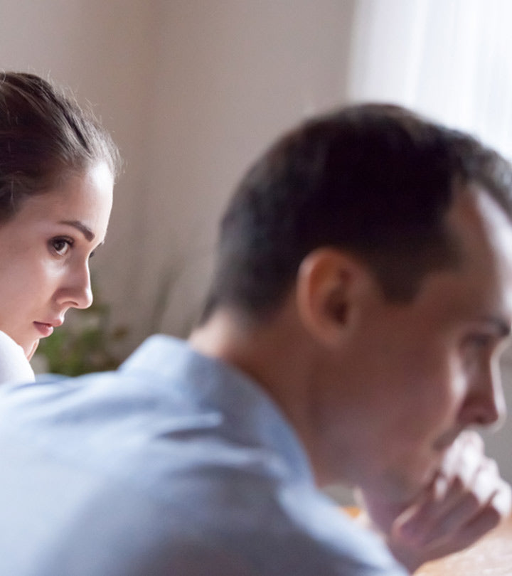 Why Would A Girl Hide Her Story From Me