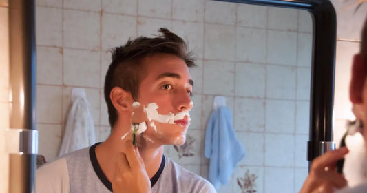 Do Guys Go Through 2nd Puberty