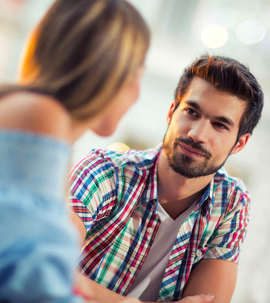 Do Guys Develop Feelings Over Time