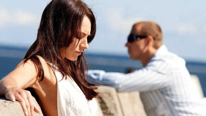 Why Would A Girl Change Her Mind About You