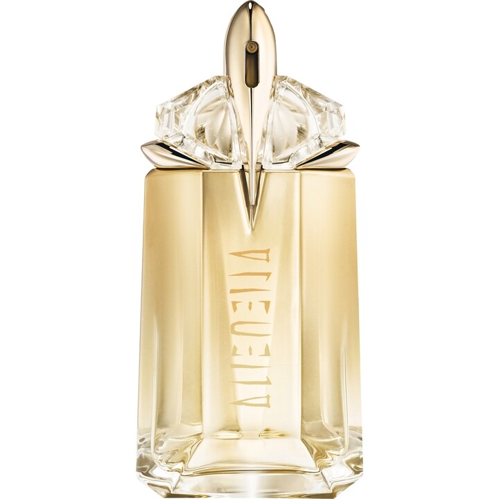 Perfumes Similar to Alien Goddess