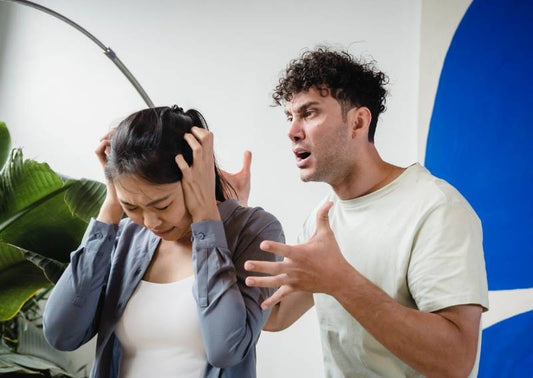 My Boyfriend Is Whiny