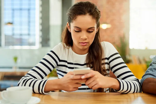 Why Would A Girl Block A Guy