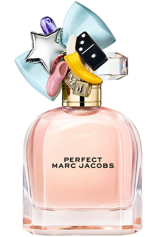 Perfumes Similar to Marc Jacobs Perfect