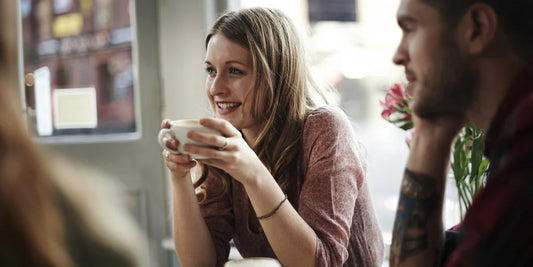 Why Does My Girlfriend Bring Up Other Guys