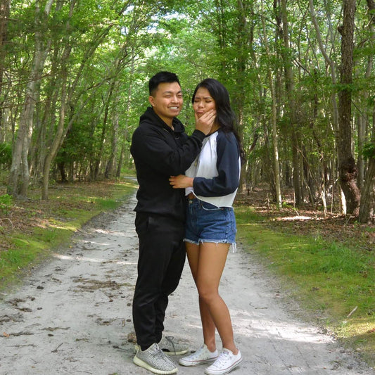 My Boyfriend Is Short