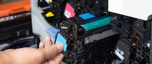 How To Get More Ink Out Of A Cartridge