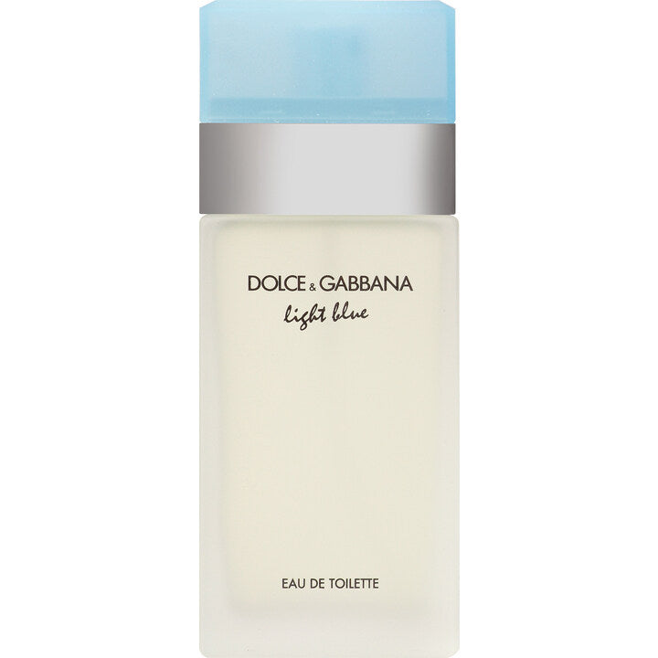 Perfumes Similar to Light Blue