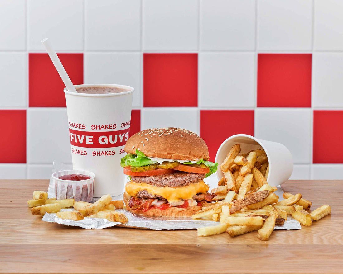What Does It Mean When a Guy Orders for You?