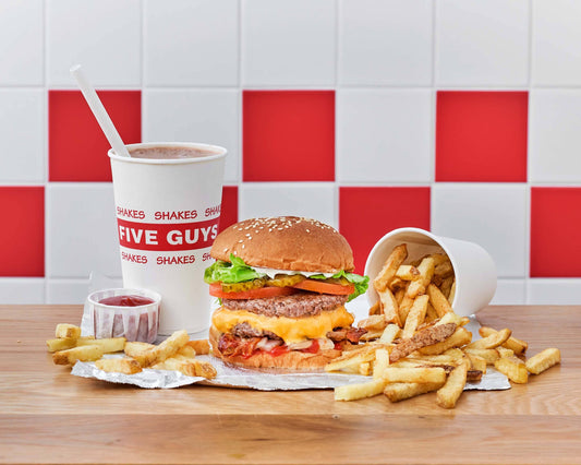 What Does It Mean When a Guy Orders for You?