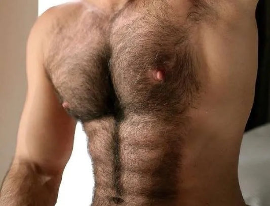 Do Girls Like Guys With Hairy Chest