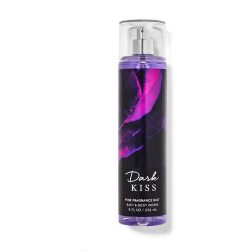 Perfumes Similar to Dark Kiss by Bath & Body Works