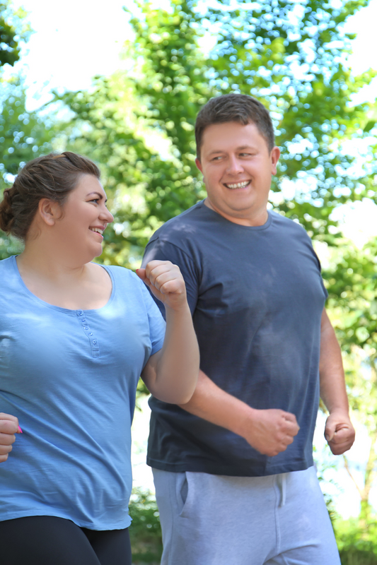 My Boyfriend Is Overweight And It Turns Me On
