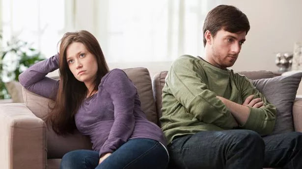 Why Does My Ex Blame Me For Everything