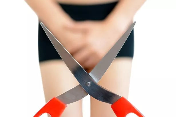 Why Does My Girlfriend Circumcise Me