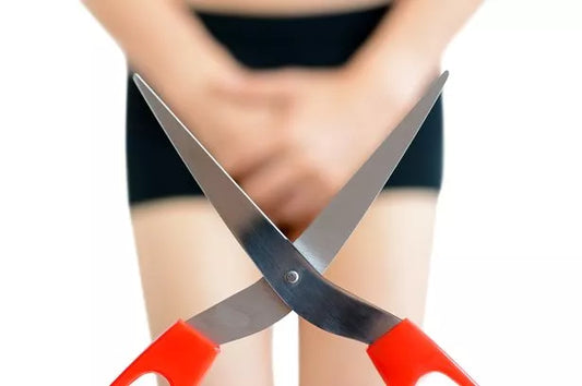 Why Does My Girlfriend Circumcise Me