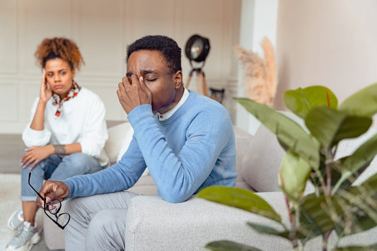 My Boyfriend Is Draining Me Emotionally