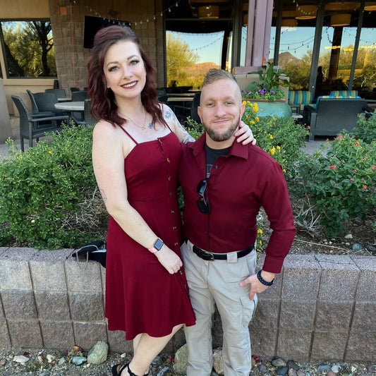 Why Is My Boyfriend Shorter Than Me