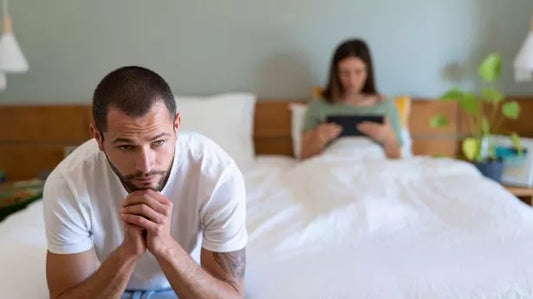 Why Does My Girlfriend Bore Me