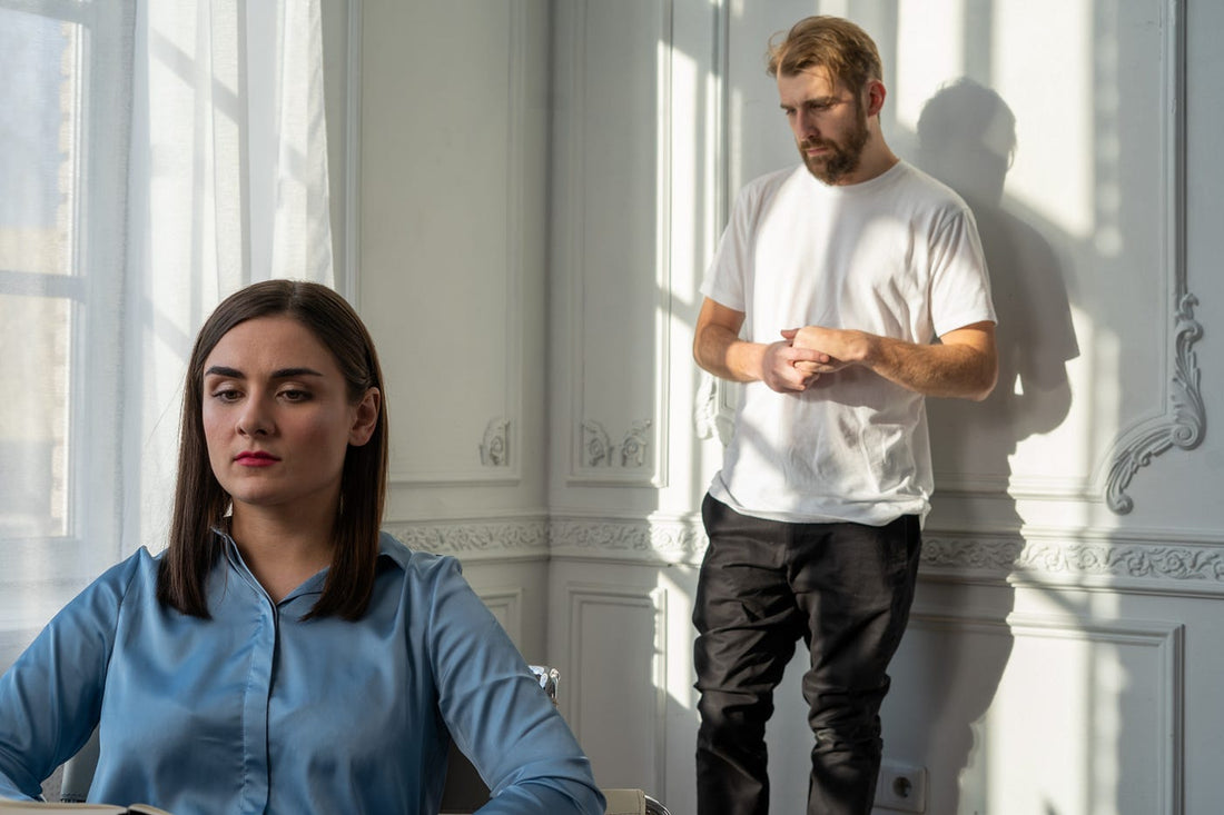 My Boyfriend Is Poor And I Pay For Everything