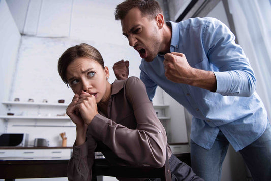 Why Does My Ex Narcissist Want To Hurt Me