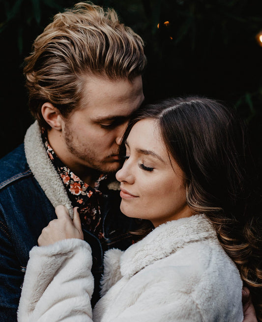 My Boyfriend Is Out Of My League