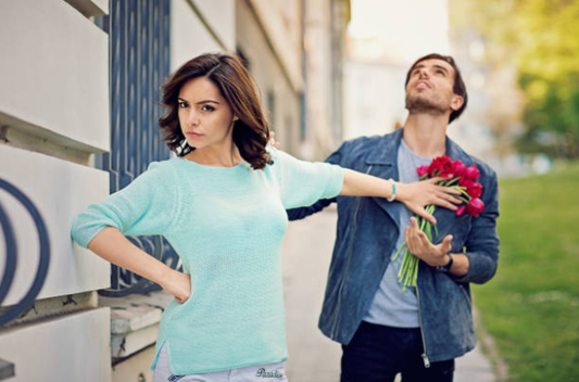 Why Would A Girl Hate You