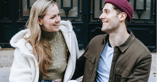 Why Would A Girl Look At You