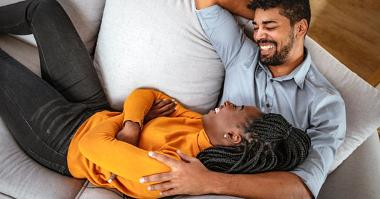 Do Guys Fall In Love Faster