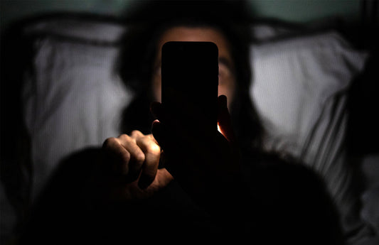 My Boyfriend Is Addicted To Tiktok