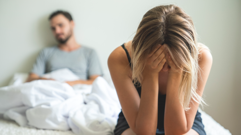 My Boyfriend Is Terminally Ill