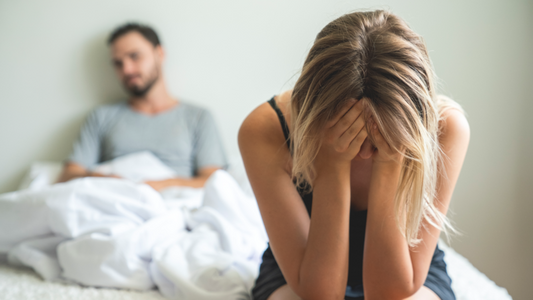 My Boyfriend Is Terminally Ill