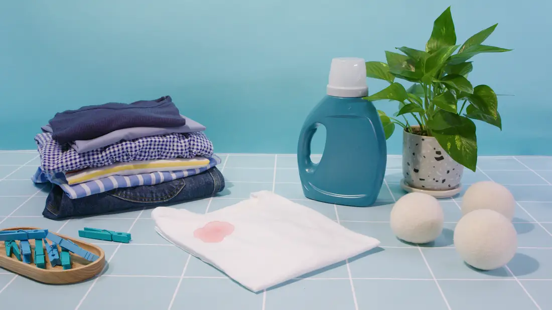 How To Get Gel Ink Out Of Clothes