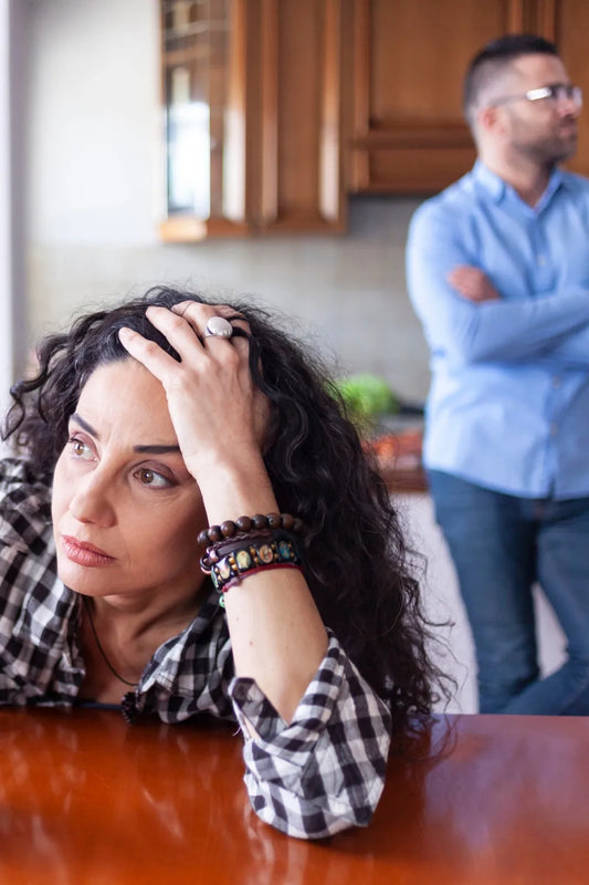 Why Does My Girlfriend Find Fault In Everything I Do