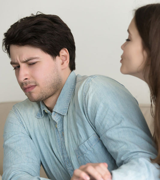 My Boyfriend Is No Longer Interested In Me