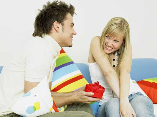 Why Is My Girlfriend Lame