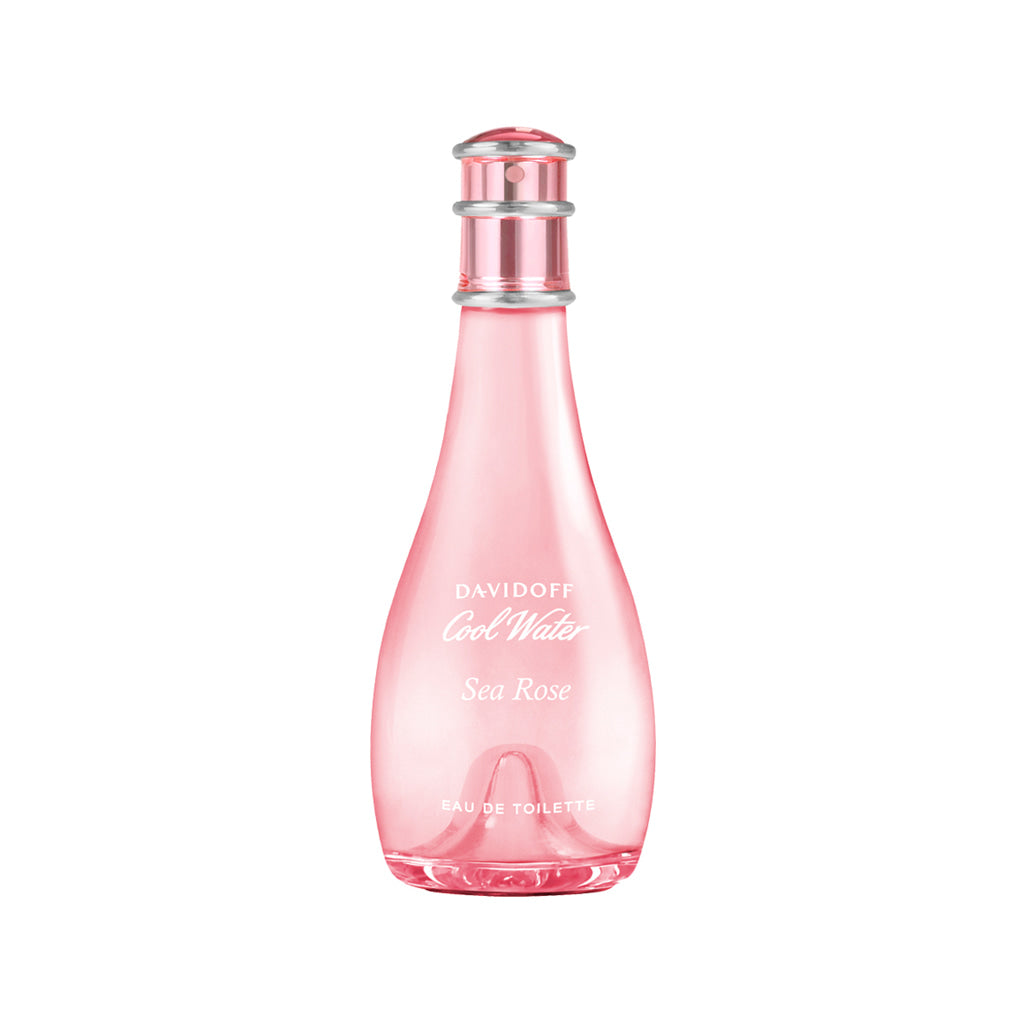 Perfumes Similar to Cool Water Sea Rose