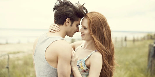 Why Does My Girlfriend Constantly Say I Love You