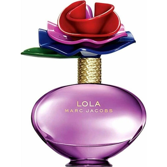 Perfumes Similar to Lola
