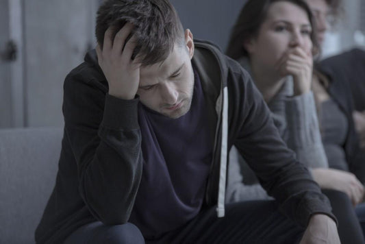 My Boyfriend Is Hypomanic